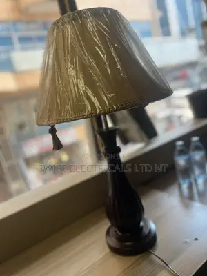 Bedside Lamps