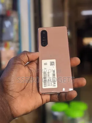 Sony Xperia 5 III 128 GB Pink