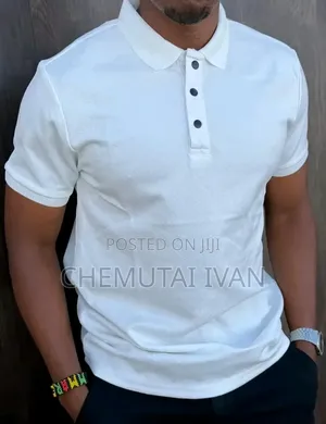 Polo Tee Shirts
