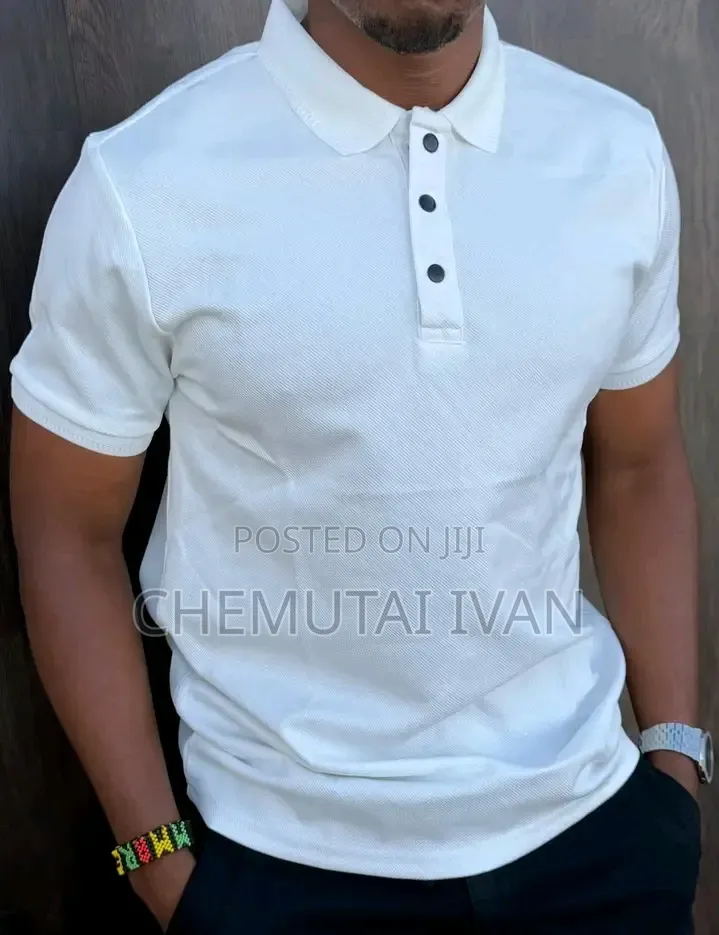 Polo Tee Shirts