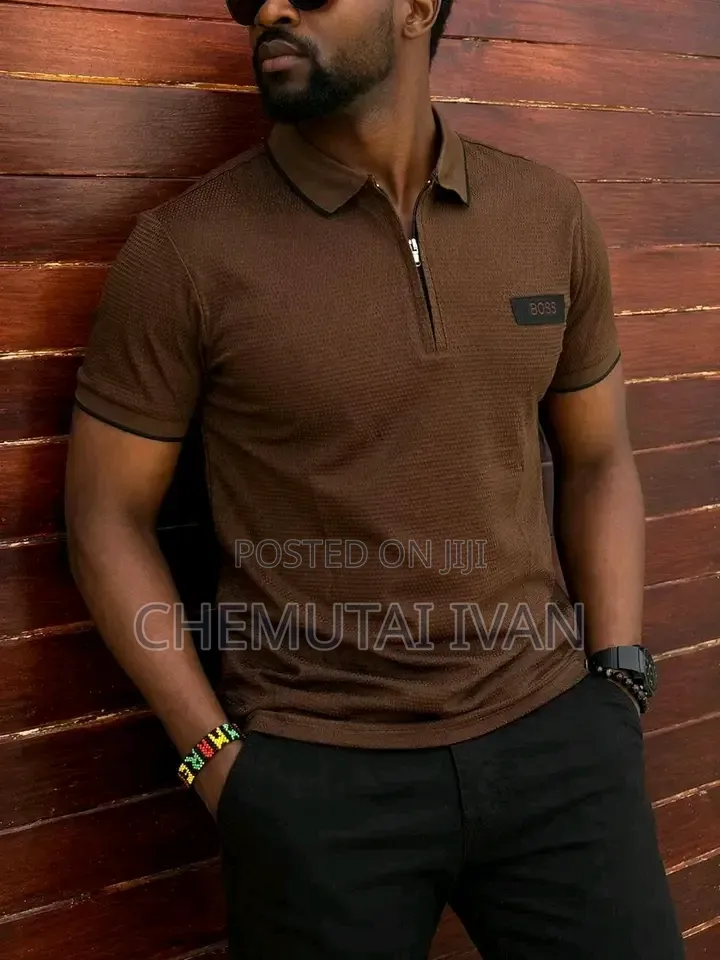 Polo Tee Shirts