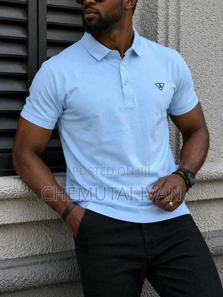 Polo Tee Shirts