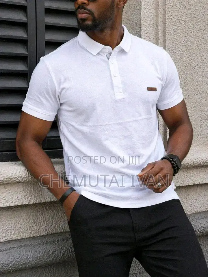 Polo Tee Shirts
