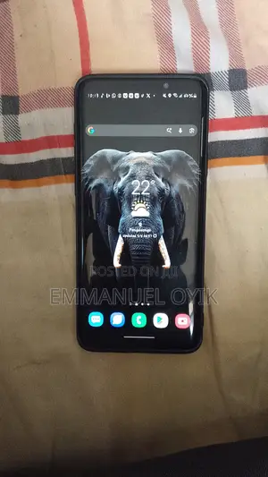 Samsung Galaxy S9 Plus 64 GB Black