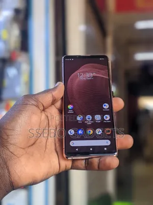 Sony Xperia 5 III 128 GB Pink