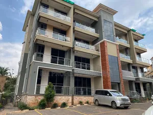2bdrm Apartment in Muyenga, Central Division for rent