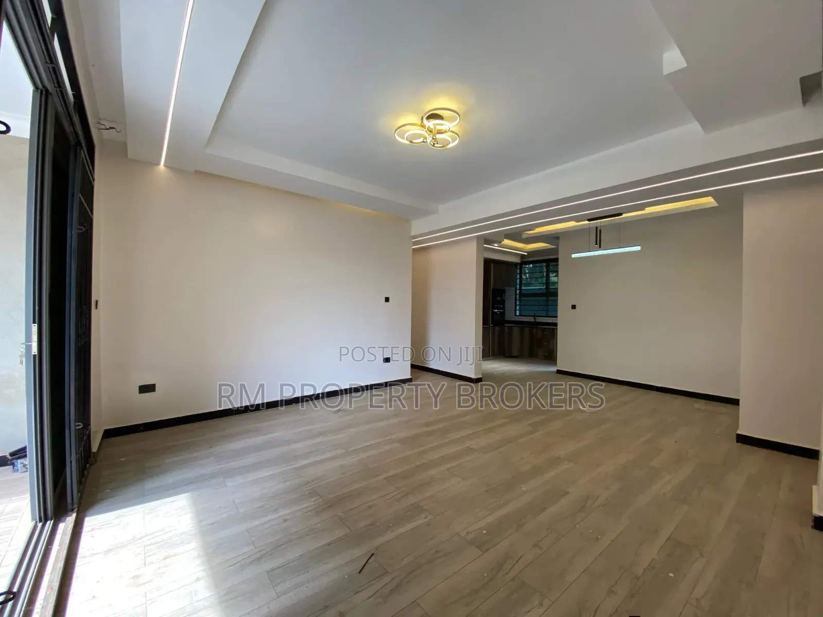 2bdrm Apartment in Muyenga, Central Division for rent