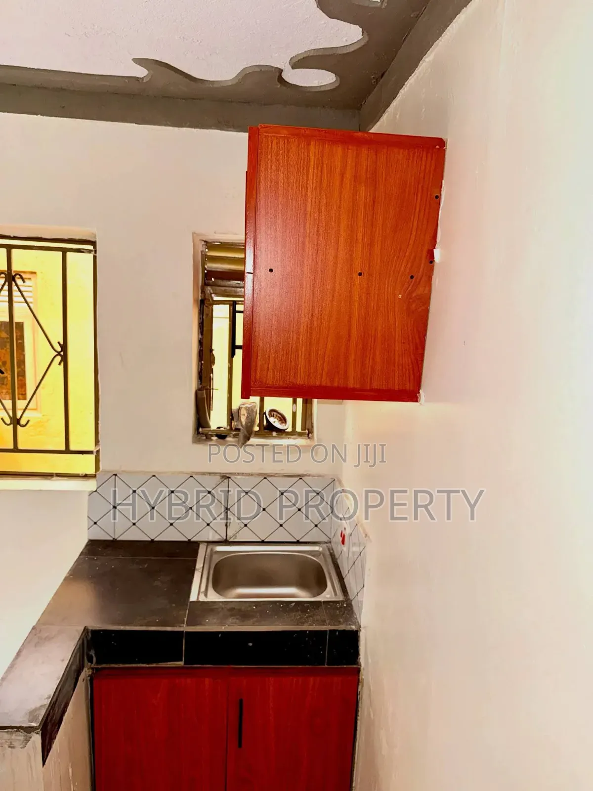 2bdrm Apartment in Nansana Along Hoima for sale