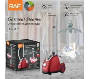 High Quality Garment Steamer