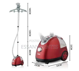 High Quality Garment Steamer