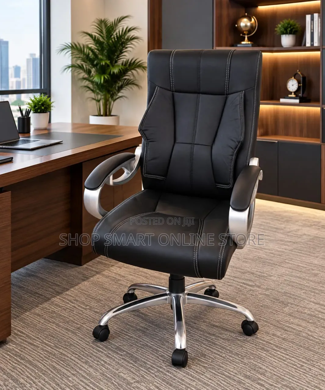 Big Boss Leather Office Chair Office Chair