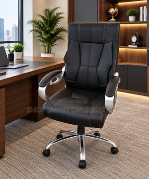 Big Boss Leather Office Chair Office Chair