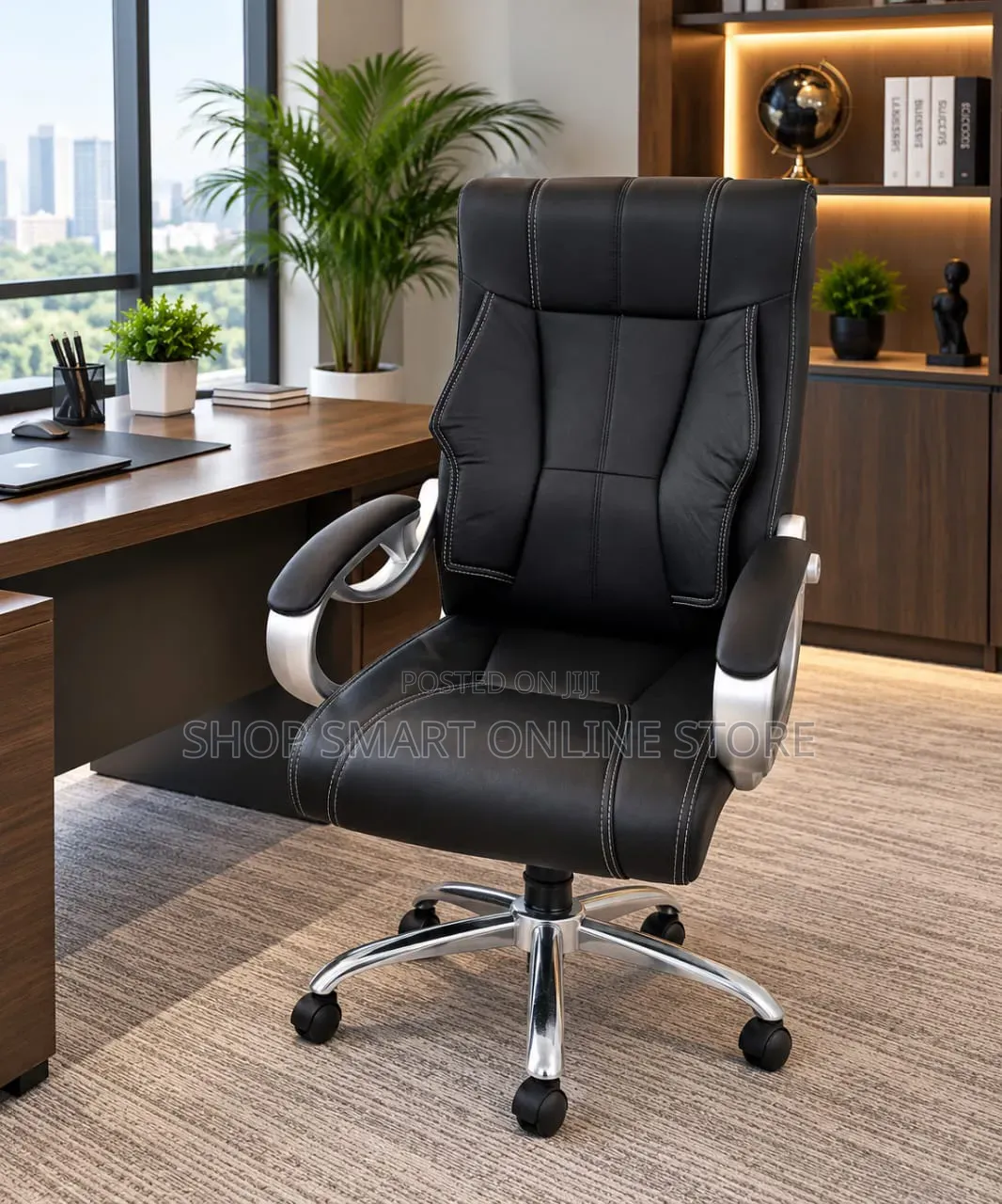 Big Boss Leather Office Chair Office Chair