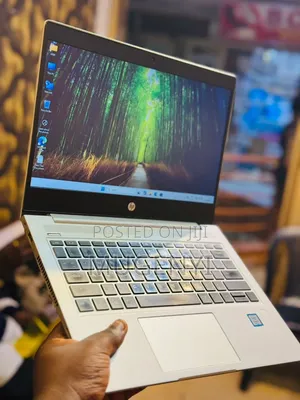 Laptop HP ProBook 430 G6 8GB Intel Core i7 SSD 256GB