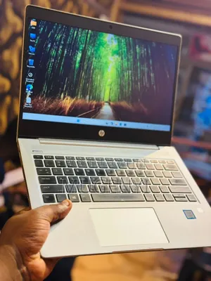 Laptop HP ProBook 430 G6 8GB Intel Core i7 SSD 256GB