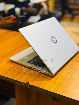 Laptop HP ProBook 430 G6 8GB Intel Core i7 SSD 256GB