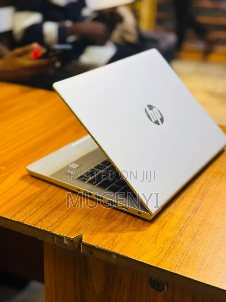 Laptop HP ProBook 430 G6 8GB Intel Core i7 SSD 256GB