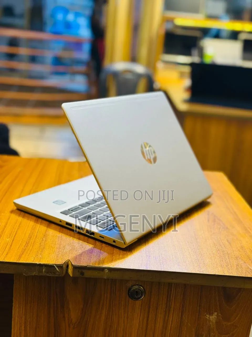 Laptop HP ProBook 430 G6 8GB Intel Core i7 SSD 256GB