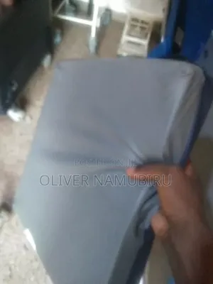 Non Air Cushions