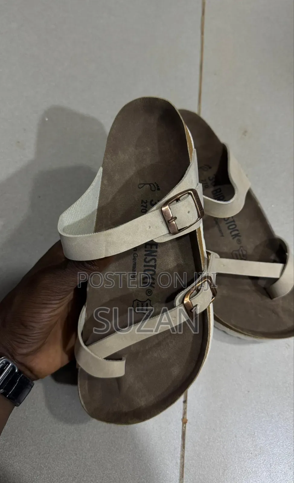 Birkenstock Arizona