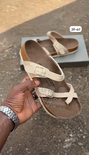 Birkenstock Arizona