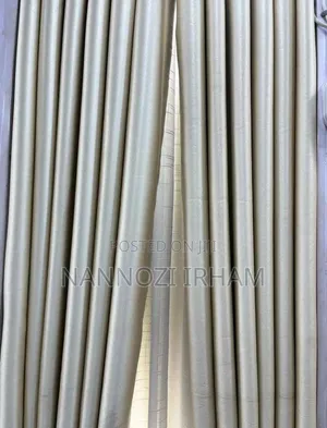 Curtains and Nets