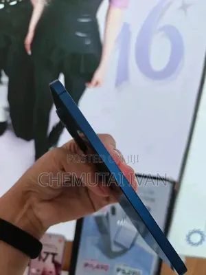 New Samsung Galaxy A57 256 GB Blue