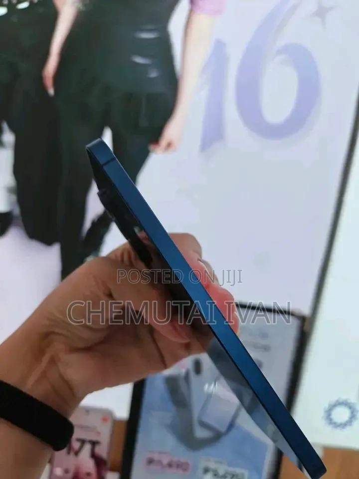 New Samsung Galaxy A57 256 GB Blue