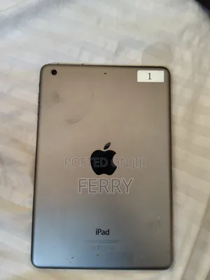 Apple iPad mini 2 16 GB Gray