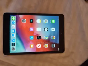 Apple iPad mini 2 16 GB Gray