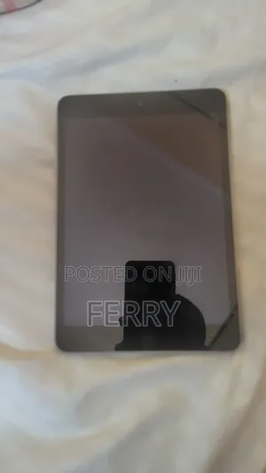 Apple iPad mini 2 16 GB Gray