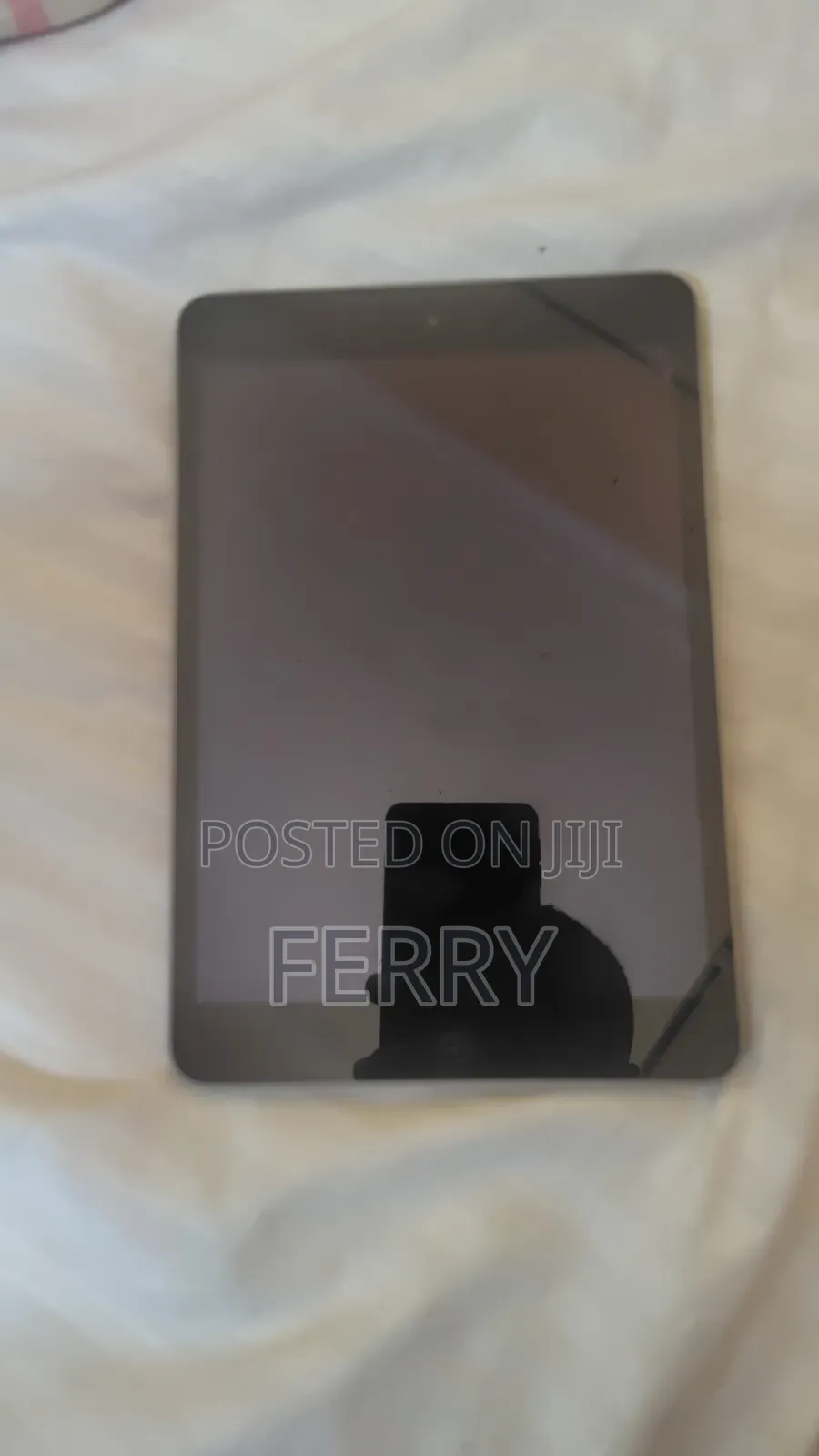 Apple iPad mini 2 16 GB Gray