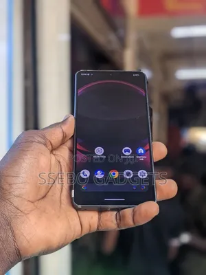 Sharp Aquos R8s pro 256 GB Gray