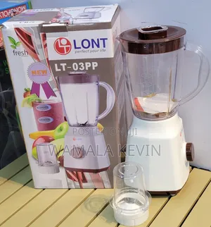 Electric Blender