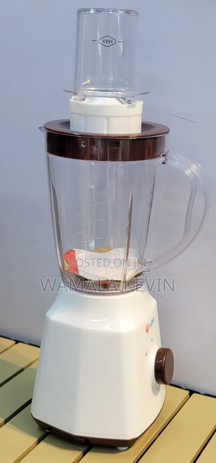 Electric Blender
