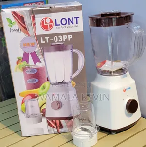 Electric Blender