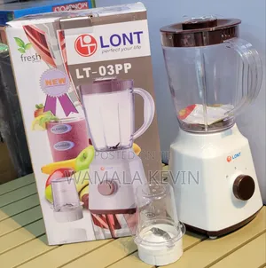 Electric Blender