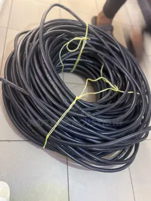 2.5 Underground Cable 4core