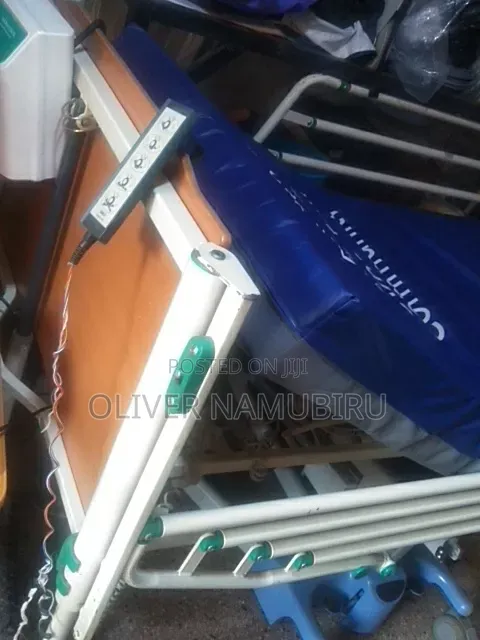 Hospital Beds Electric