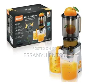 Professional Slow Juicer