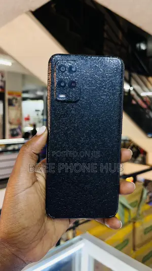 Oppo A54 64 GB Black