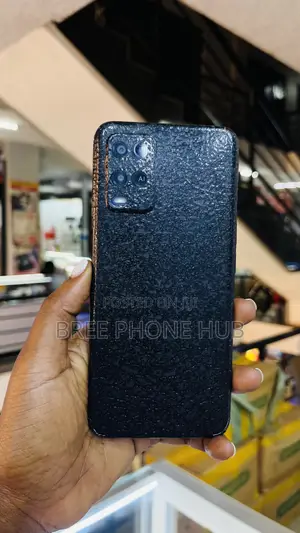 Oppo A54 64 GB Black