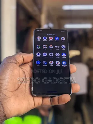 Sharp Aquos R8s pro 256 GB Gray