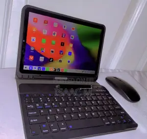 Tablet 512 GB Black