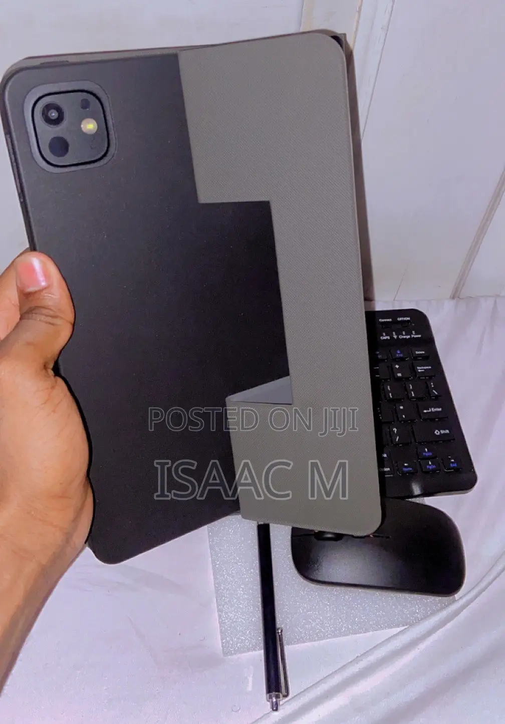 Tablet 512 GB Black