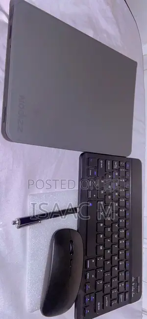 Tablet 512 GB Black