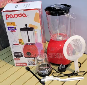 Electric Juice Blender