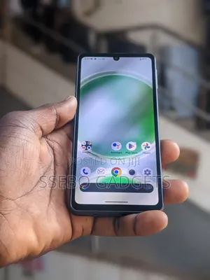 Sharp Aquos Sense 8 128 GB Blue