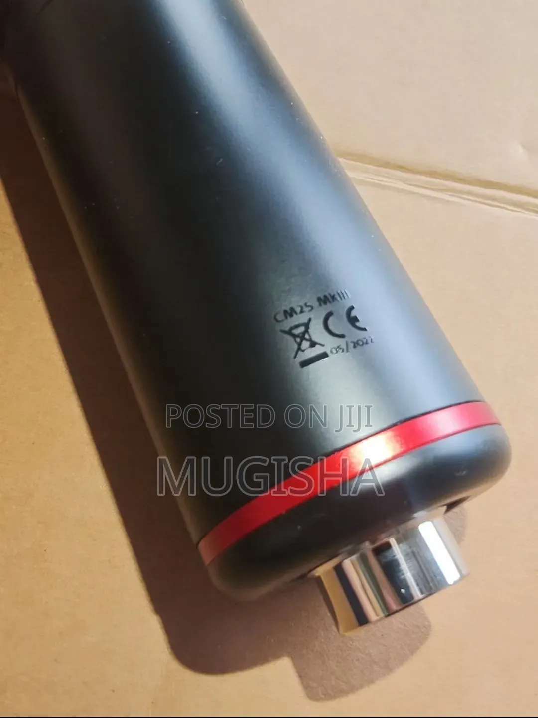Scarlett Studio Condenser Microphone