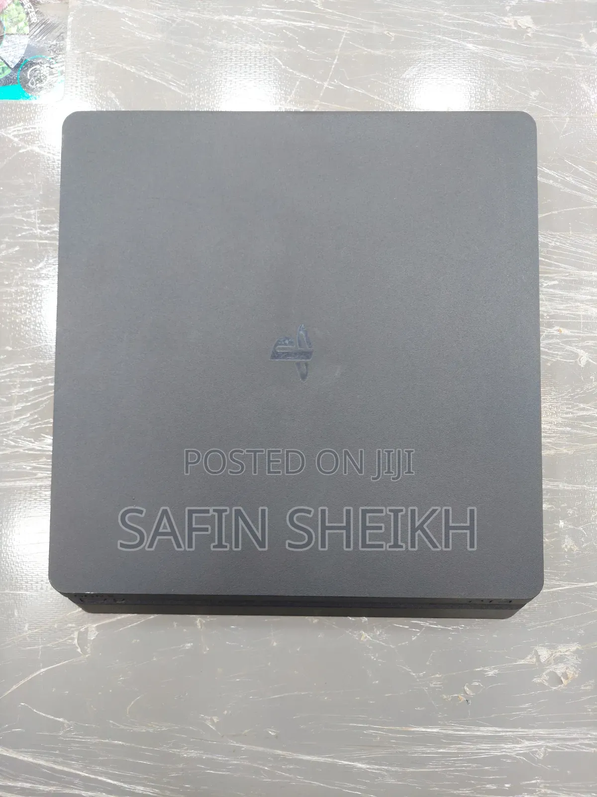 Playstation 4 Used